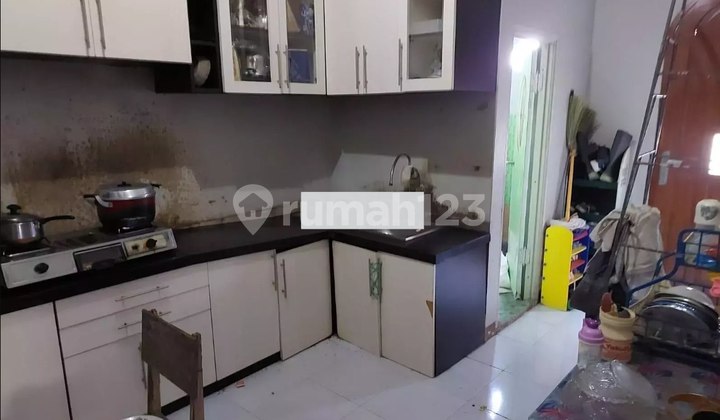 Cheap Auction of a 2-Story House in Soreang 2