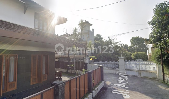 Rumah Bagus Bandung Kidul, Bandung Dilelang Hubungi Segera