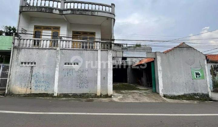 East Bandung SHM Commercial Space, Bandung, Auctioned at a Low Price East Bandung SHM Commercial Space, Bandung, Auctioned at a Low Price