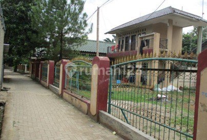 Purwakarta, Purwakarta House Needs Minimal Renovation Auctioned