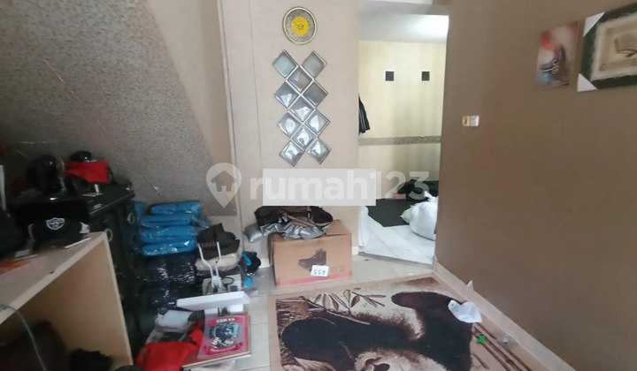Rumah Margahayu, Bandung Dilelang Murah Hubungi Kami 2