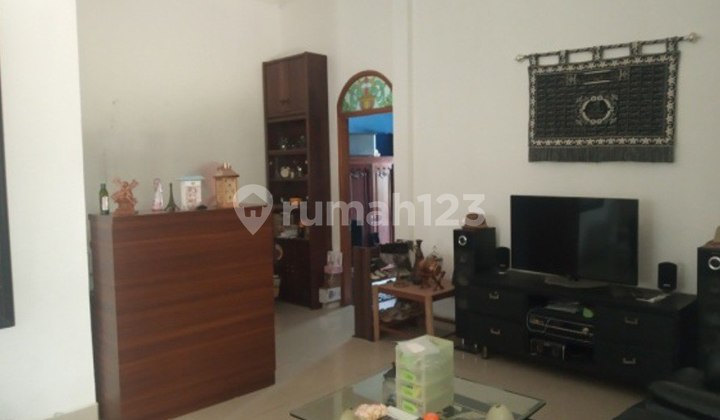 Rumah Bagus Bojong, Purwakarta Dilelang 1