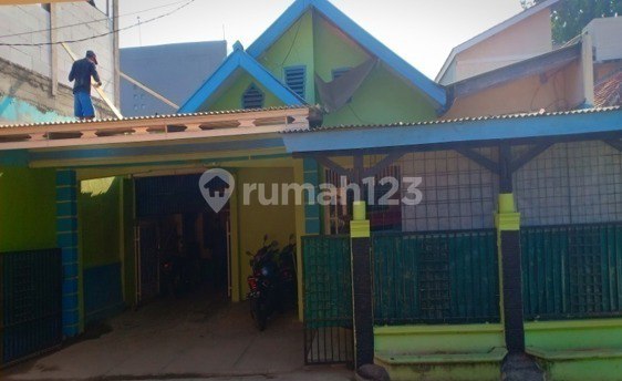 Beautiful Purwakarta House, Purwakarta Auctioned