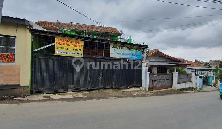 House Auction in North Cimahi 2