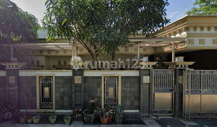 Di Lelang Rumah Siap Huni,Di Bojongsoang