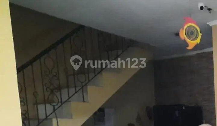 Auctioned Ready-to-Occupy House in Dayeuhkolot Area 2