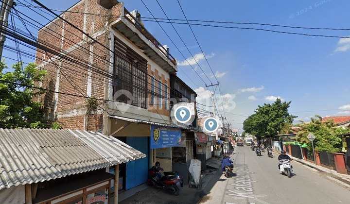 Ruko Siap Beroperasi Dilelang Murah Segara Hubungi