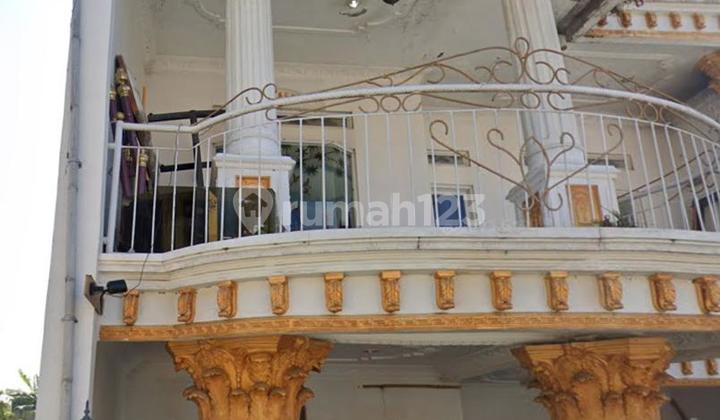 Rumah Dilelang Murah Daerah Soreang, Bandung