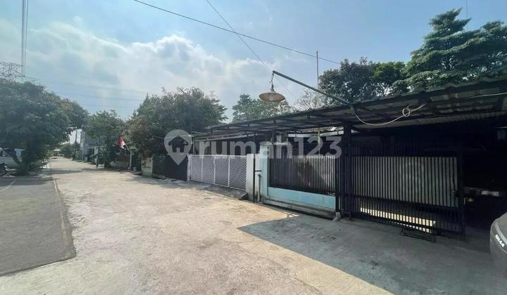 Rumah Murah Bojongsoang Sebelah Musholla Ambil Segera 2