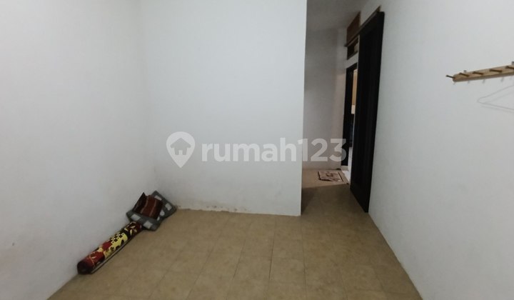 Di Lelang Rumah Bagus Siap Huni di Cijerah