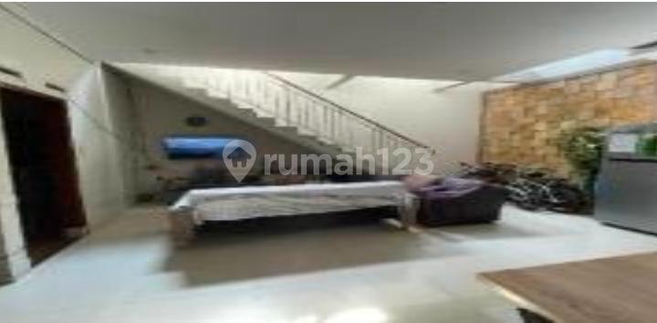 Nice Freehold House Padasuka, Bandung For Auction 2