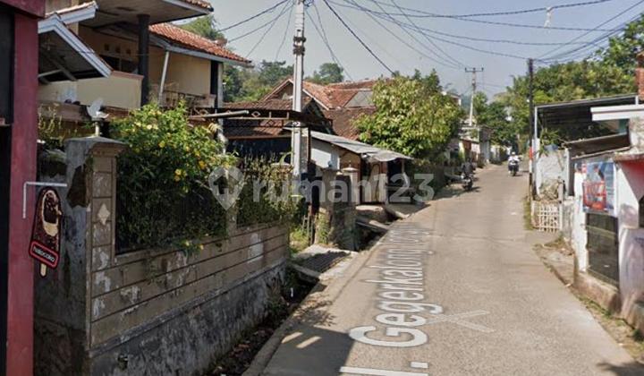 Dilelang Murah Rumah Siap Hunu Daerah Cikancung 2