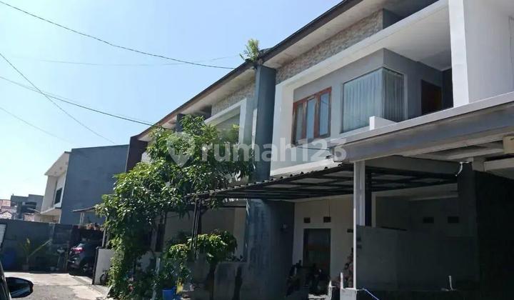 Rumah Bagus Bandung Kidul, Bandung Dilelang
