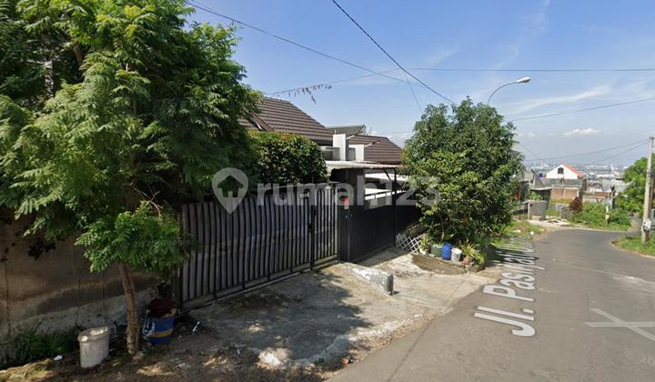 Dilelang Rumah Siap Huni Dekat Sma Karang Arum Jatiendah 2