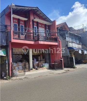 Ruko Murah Dayeuhkolot, Bandung Ambil Segera Ruko Murah Dayeuhkolot, Bandung Ambil Segera