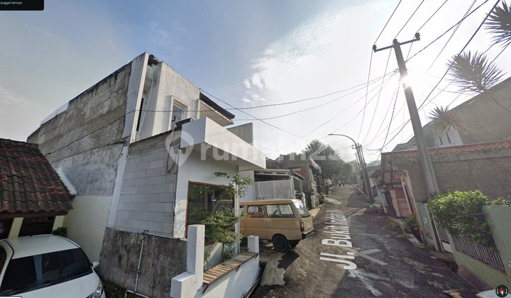 Dilelang Murah Rumah di Ujungberung Ambil Segera 2