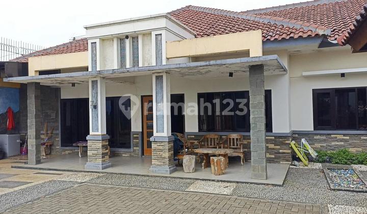 Rumah Murah Berhalaman Luas daerah Rancaekek Hubungi Segera 2