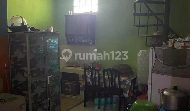 Rumah Murah Bojongsoang Sebelah Musholla Ambil Segera