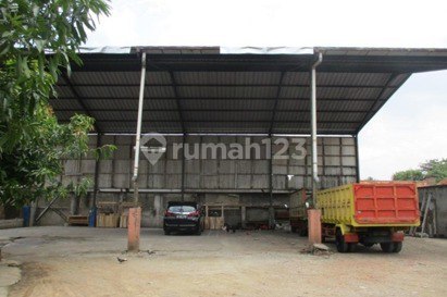 Good Ruko 834 m2 Purwakarta, Purwakarta Auctioned 1