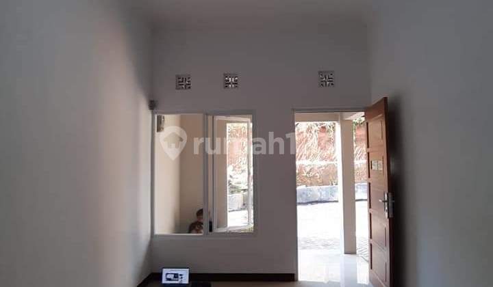 Dilelang Rumah Harga Murah Siap Huni di Jatiendah,Cilengkrang 1