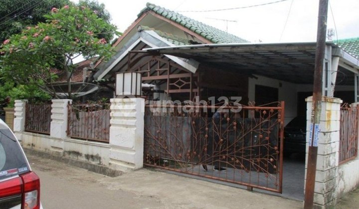 Nice Purwakarta House, Purwakarta Auctioned Cheap 2