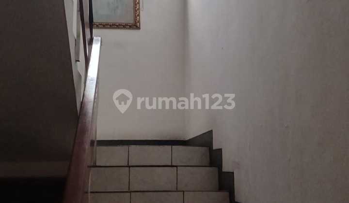 Auctioned Minimalist House in Buahbatu Limited Time Offer Contact Immediately 2