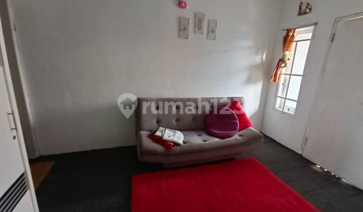 Rumah 2 Lantai Siap Huni Daerah Rancasari Dilelang Murah