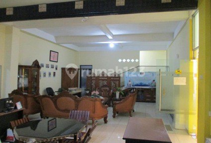 Good Ruko 834 m2 Purwakarta, Purwakarta Auctioned 2