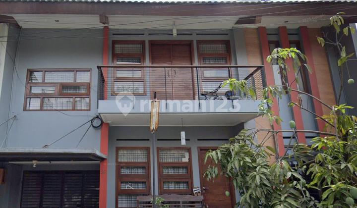 Auctioned Modern House Ready to Occupy in Arcamanik