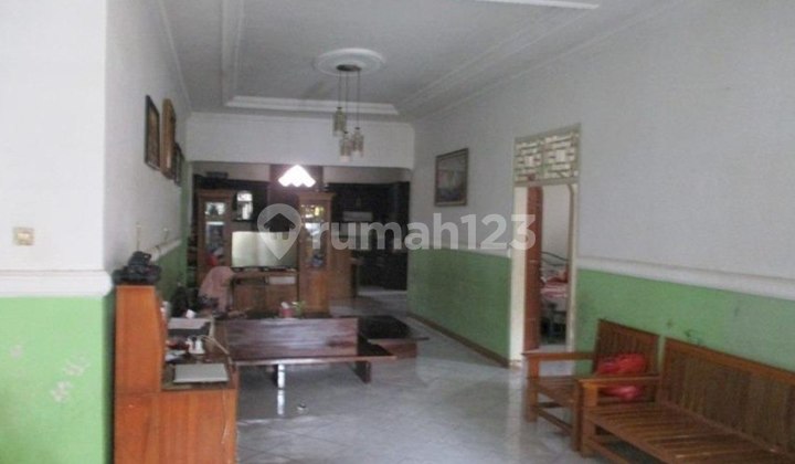 Rumah Bagus Purwakarta, Purwakartan Dilelang Murah