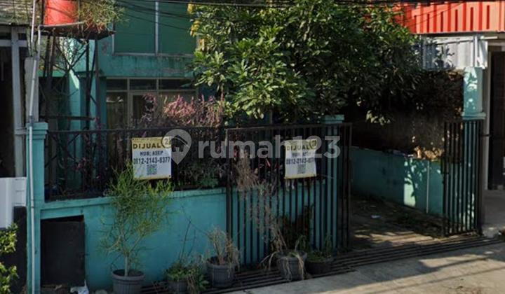 Rumah Butuh Minim Renovasi Cileunyi, Bandung Dilelang Murah Rumah Butuh Minim Renovasi Cileunyi, Bandung Dilelang Murah