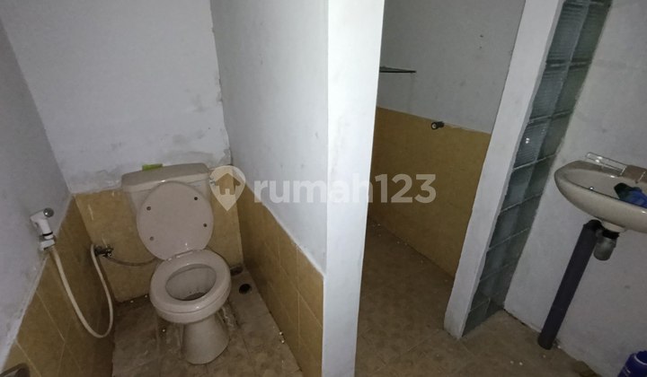 Di Lelang Rumah Bagus Siap Huni di Cijerah 2