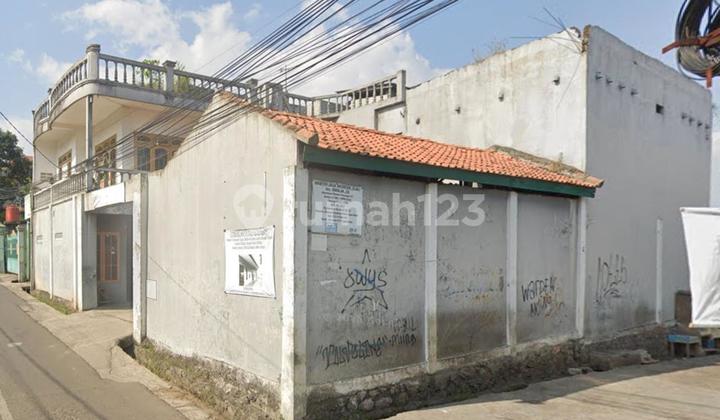 East Bandung SHM Commercial Space, Bandung, Auctioned at a Low Price East Bandung SHM Commercial Space, Bandung, Auctioned at a Low Price