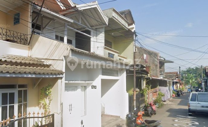 Rumah Margahayu, Bandung Dilelang Murah Hubungi Kami Rumah Margahayu, Bandung Dilelang Murah Hubungi Kami