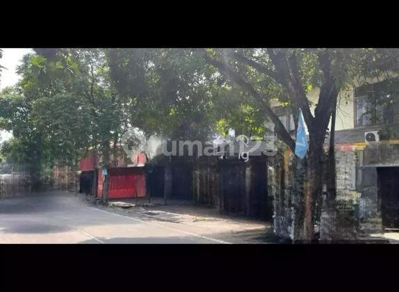 Ruko Bagus Langsung Pakai Daerah Antapani, Bandung Dilelang