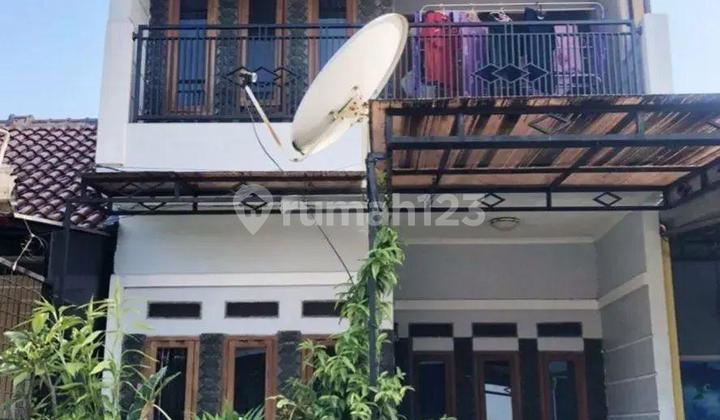 Rumah 2 Lantai Daerah Baleendah Dilelang Rumah 2 Lantai Daerah Baleendah Dilelang