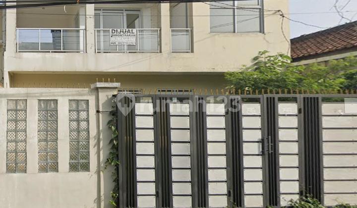 Dilelang Rumah Daerah Katapang