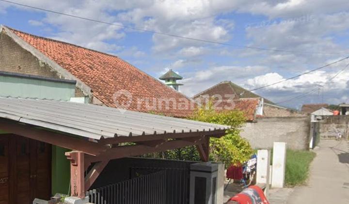 Rumah Sederhana Daerah Bojongsoang Dilelang Murah Rumah Sederhana Daerah Bojongsoang Dilelang Murah