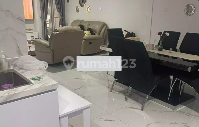 Dilelang Rumah Minimalis Modren Daerah Mandalajati, Bandung