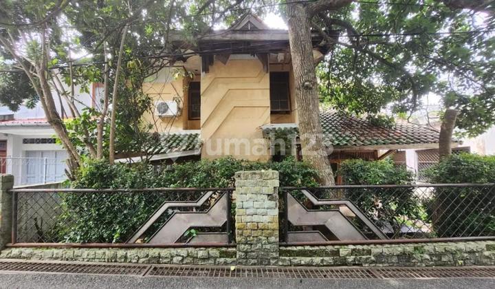 Dilelang Rumah Dekat Rs Borromeus Daerah Cibeunying