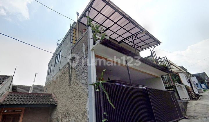 Rumah Bagus Padalarang, Bandung Barat Dilelang Rumah 2