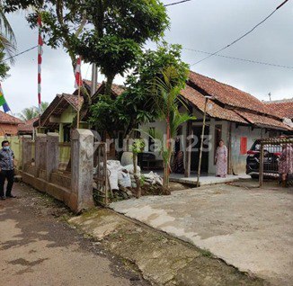 Affordable Ready-to-Occupy House in Purwakarta Area for Auction