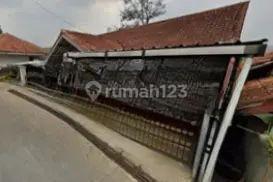 Dilelang Murah Rumah Siap Huni Daerah Soreang  2