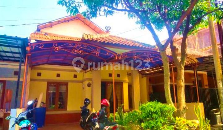 Rumah Bagus Bojongsoang, Bandung Dilelang 