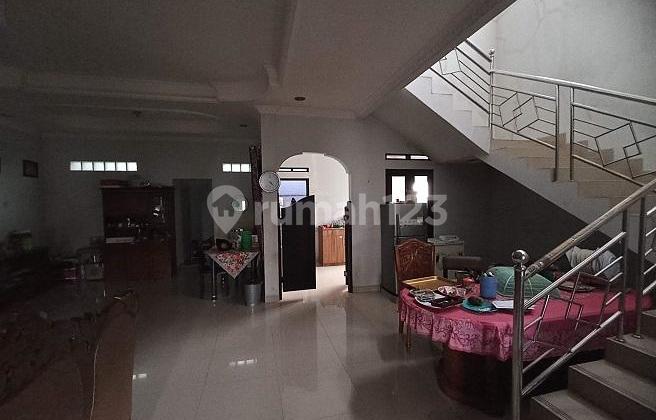 Rumah Megah di Lembang Dilelang dengan harga murah, ambil segera 2
