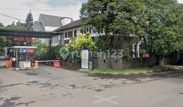 Rumah Bagus Dilelang daerah Bandung Kidul 2