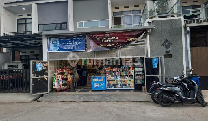 Auctioned Ready-to-Occupy House in Rancasari Area Auctioned Ready-to-Occupy House in Rancasari Area