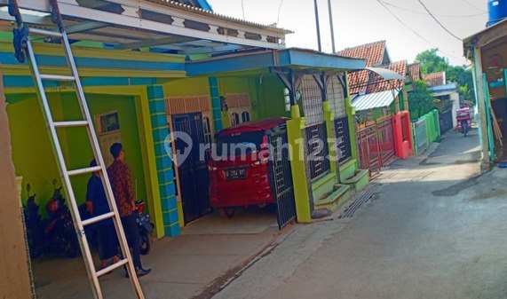 Beautiful Purwakarta House, Purwakarta Auctioned 2