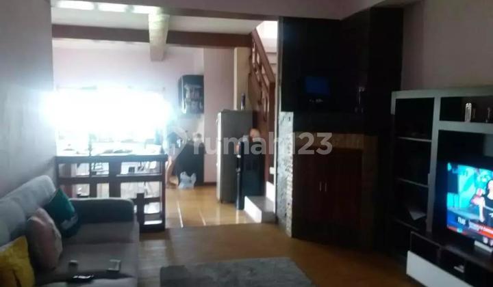 Rumah Bagus Cihanjuang, Bandung Dilelang Segera Hubungi 2