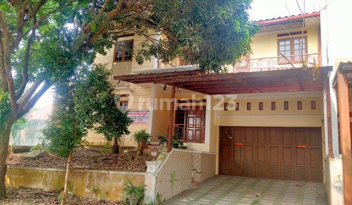 Dilelang Rumah Minimalis Modern Siap Huni di Padalarang  2